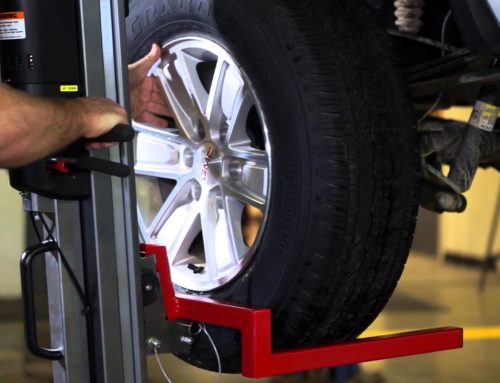 The Swiss Army Knife of Lifting Products